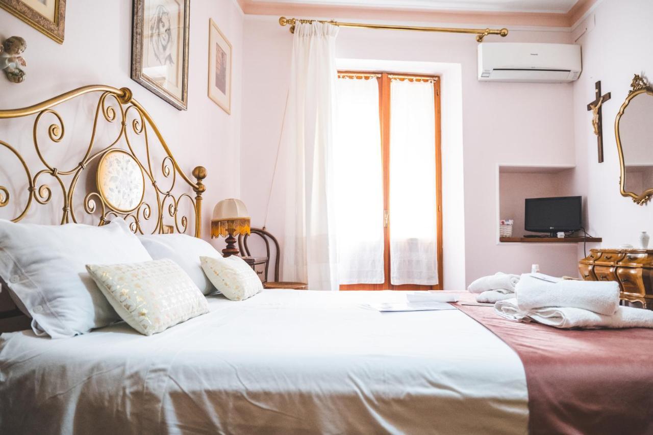 Casa Tonina Bed & Breakfast Carloforte  Eksteriør bilde