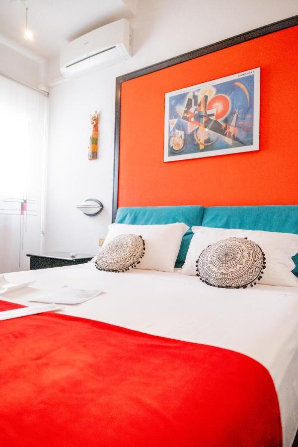 Casa Tonina Bed & Breakfast Carloforte  Eksteriør bilde