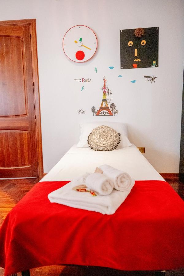 Casa Tonina Bed & Breakfast Carloforte  Eksteriør bilde