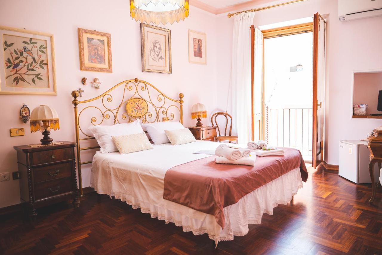 Casa Tonina Bed & Breakfast Carloforte  Eksteriør bilde