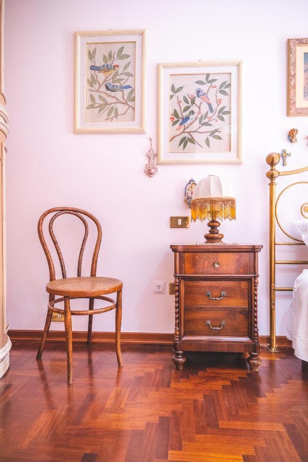 Casa Tonina Bed & Breakfast Carloforte  Eksteriør bilde