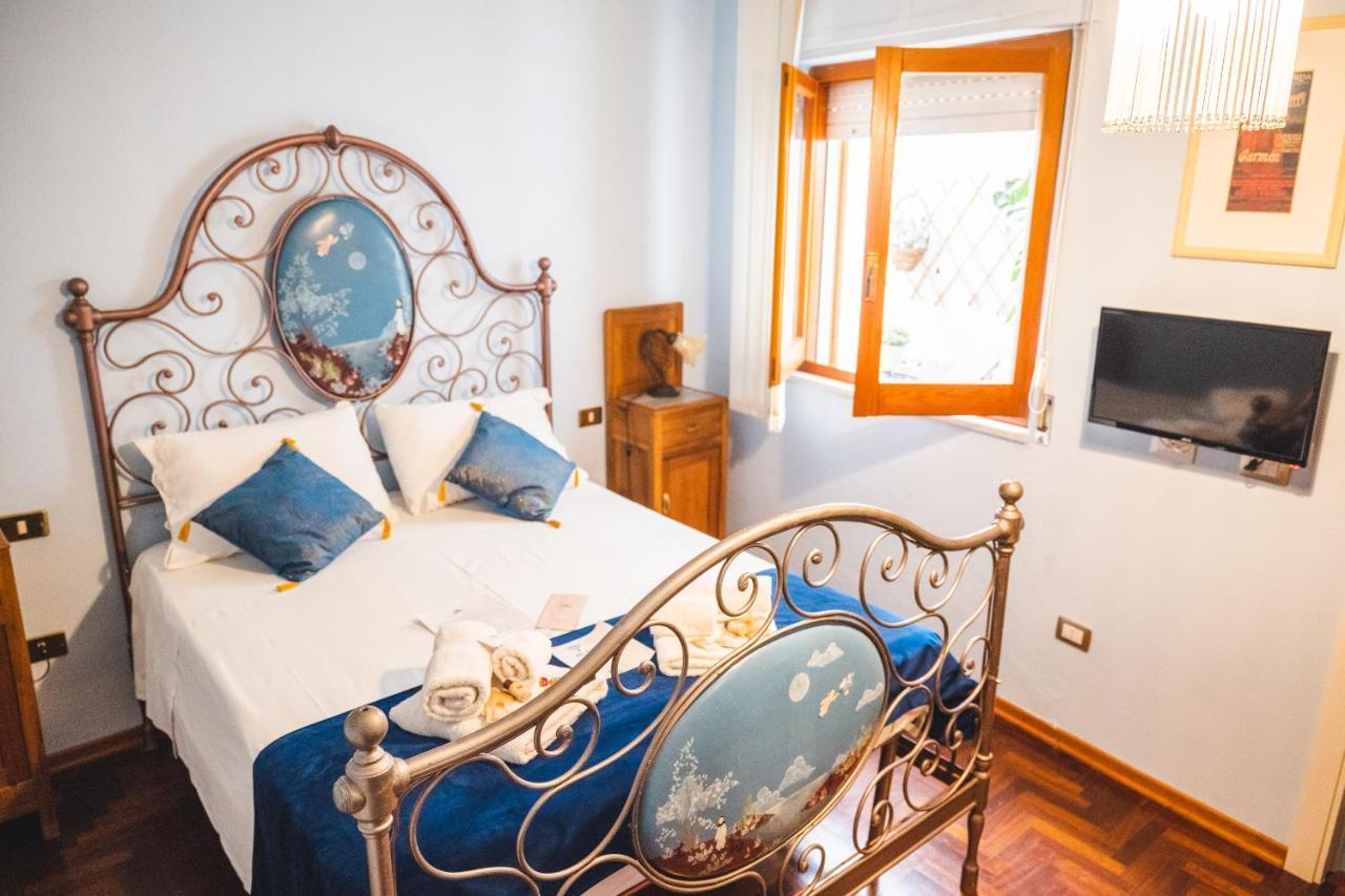 Casa Tonina Bed & Breakfast Carloforte  Eksteriør bilde