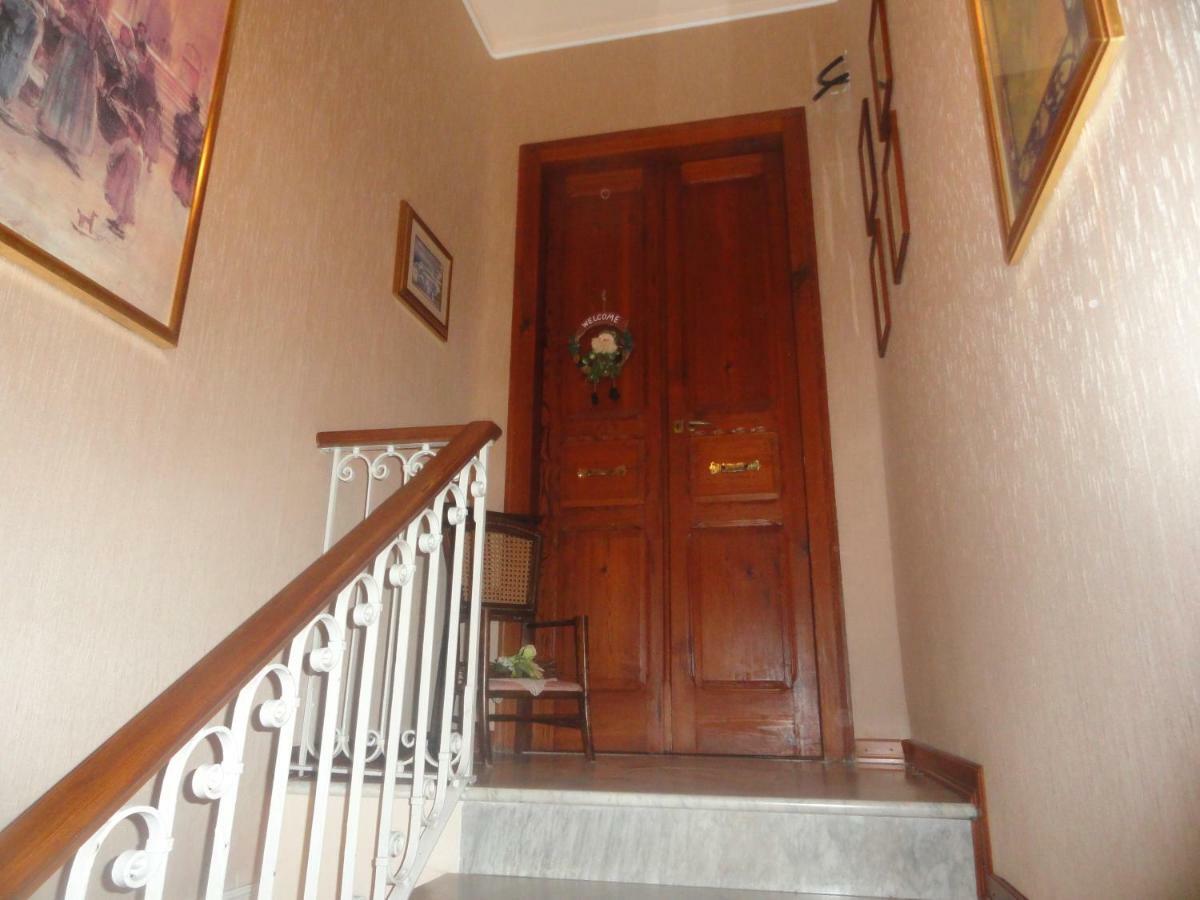 Casa Tonina Bed & Breakfast Carloforte  Eksteriør bilde