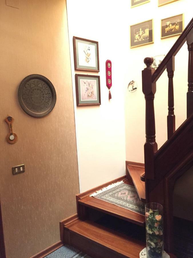 Casa Tonina Bed & Breakfast Carloforte  Eksteriør bilde