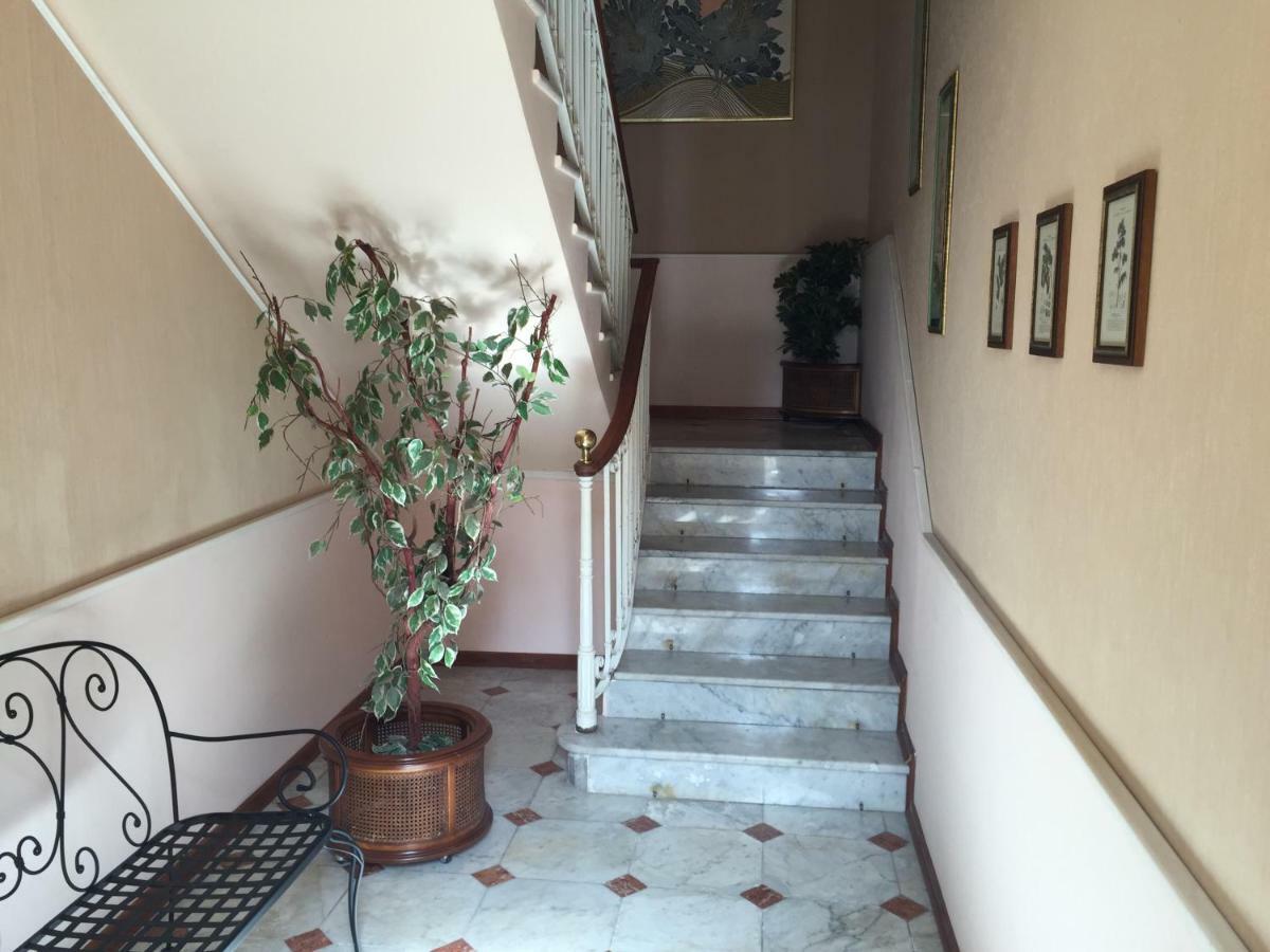 Casa Tonina Bed & Breakfast Carloforte  Eksteriør bilde