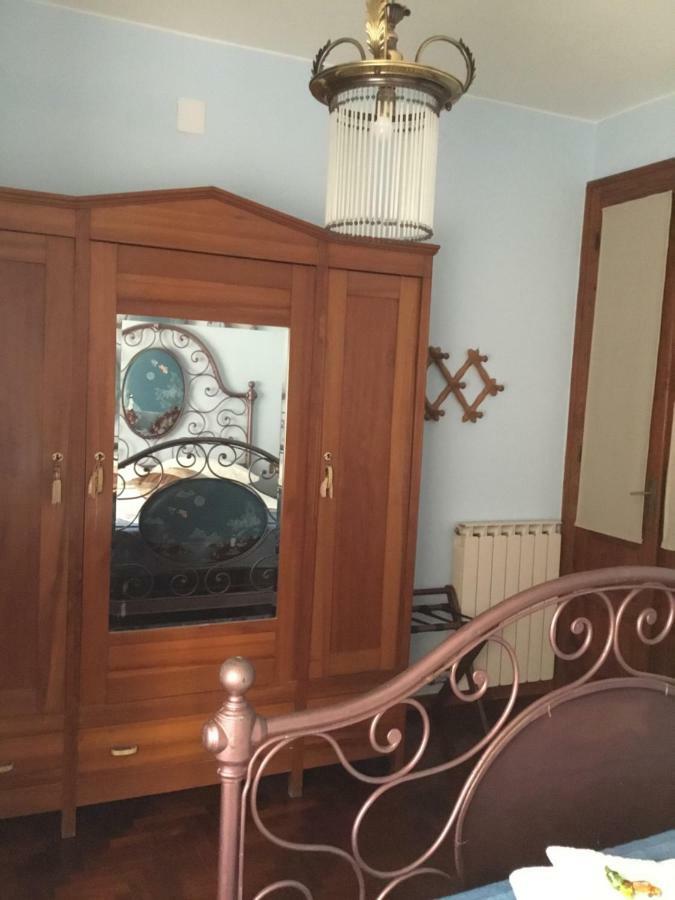 Casa Tonina Bed & Breakfast Carloforte  Eksteriør bilde